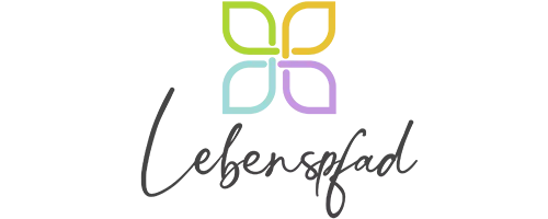 Logo Lebenspfad