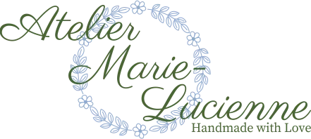 Logo Atelier Marie-Lucienne