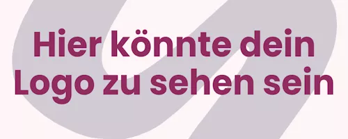 Platzhalter Logo Partner