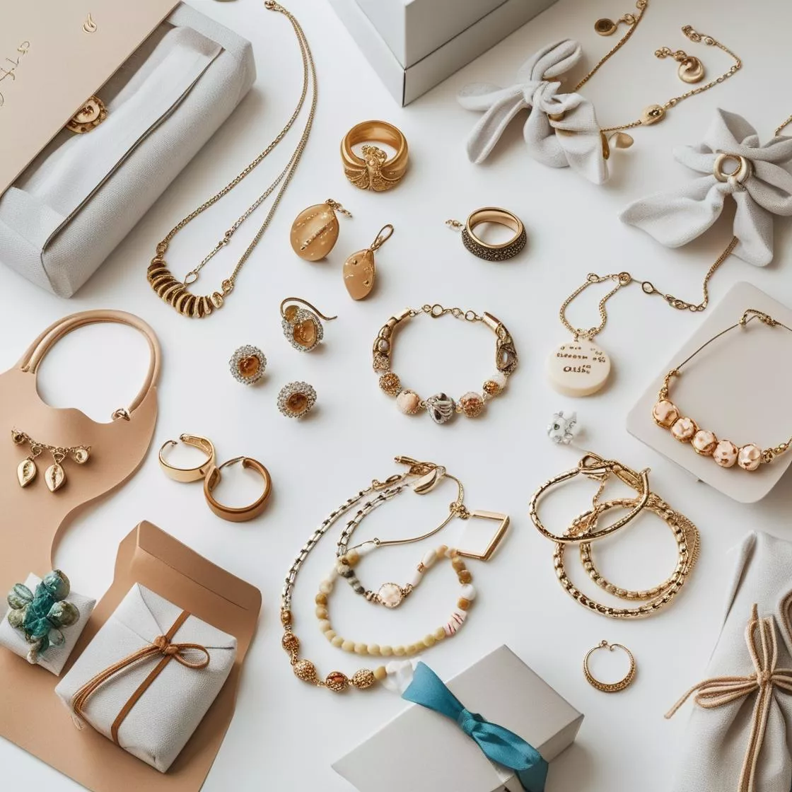 Geschenkartikel & Accessoires