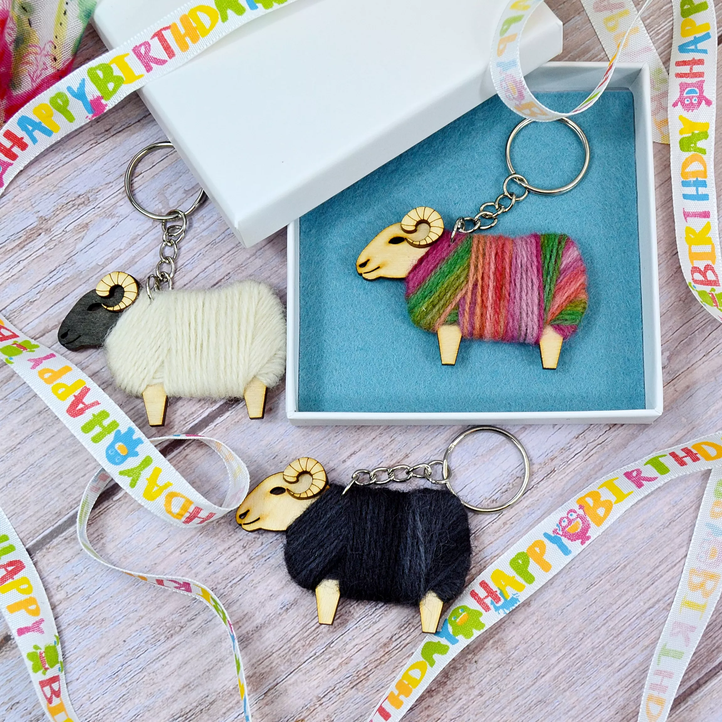 Geschenke Geschenke