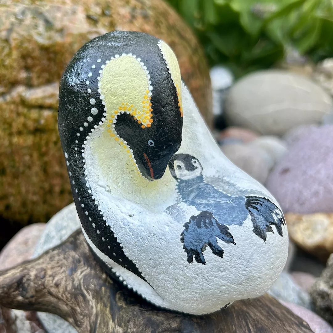 Krafttiere & magische Begleiter