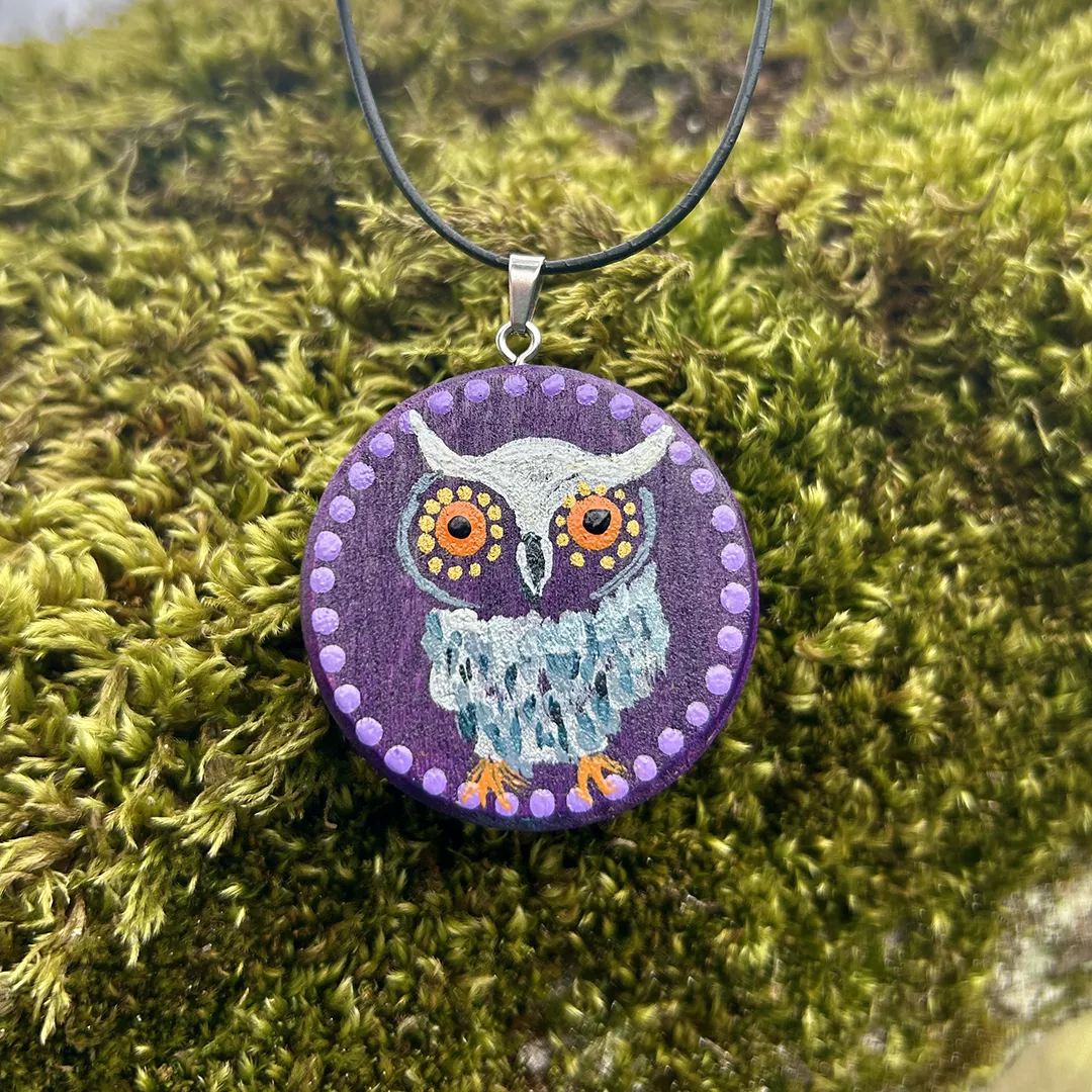 Zauberhafte Amulette